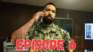 SEAL Team Season 7 Episode 6 Bravo Team Gets New Leader [upl. by Aeslek]