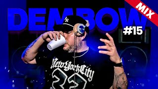 DEMBOW MIX 15 CINTUREO SE PUEDE REPETI ESO E BEMBERE  DJ SCUFF [upl. by Worrad803]