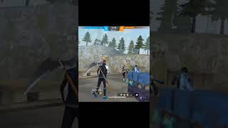 Cesarsilvaofc1 segue aí tropa 😁 freefire [upl. by Jezrdna]