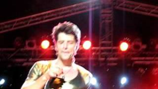 Sakis Rouvas  Se thelo san trelos live [upl. by Polash]