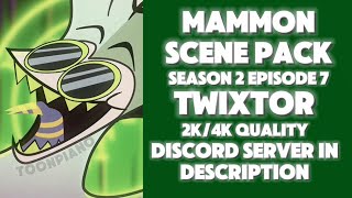 MAMMON TWIXTOR SCENE PACK HELLUVABOSS [upl. by Gnaw601]