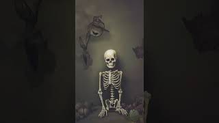 Skeletalsubscribe viralshort likes [upl. by Tuppeny]