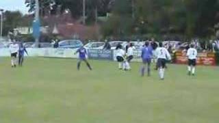 Wroxham Football Club v Lowestoft 2003 [upl. by Anahcra268]