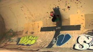 skateboard backflip WTF [upl. by Erek]