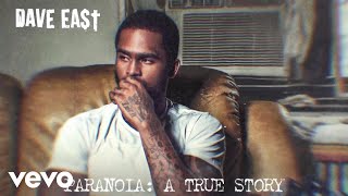 Dave East  The Hated ft Nas Official Audio [upl. by Elay]