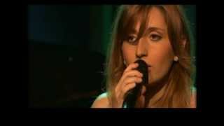 Chiara Izzi sings Il Pescatore  Live at Montreux Jazz Festival [upl. by Llenor]