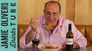 Wine amp Pasta  Gennaro Contaldo [upl. by Leahcin]