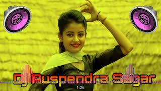 Teri maa ne tikale kal dj remix mix by puspendra sagar [upl. by Erma61]