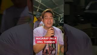 MASARAP PALA ANG TAMBAN  ROEL OF MALALAG  VAL SANTOS MATUBANG [upl. by Enale]