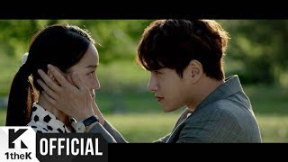 MV LEE MOON SAE이문세  A welcome rain단비 Angels last mission  love단 하나의 사랑 OST Part1 [upl. by Oicneconi62]