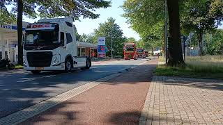 truckersdag heerde 2024 [upl. by Lancelle941]