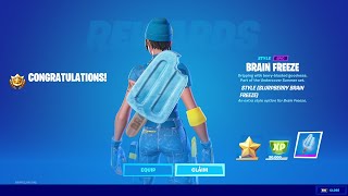 How to get free popsicle backbling [upl. by Marozik]