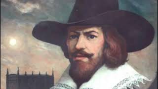 The Gunpowder plot  Guy Fawkes  Hood Histories Simplified [upl. by Ainotahs219]