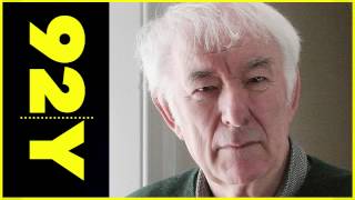 Seamus Heaney Reads From His Work [upl. by Leyameg]