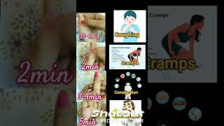 Benefits Of Hand Reflexology… youtubeshort shorts viral youtubeshort trending [upl. by Onaicilef]