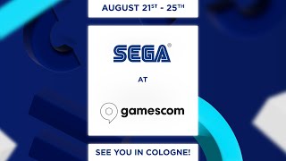 All Playable Demos at SEGAs Booth  gamescom 2024 [upl. by Mainis]