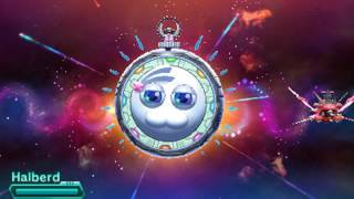 Kirby Planet Robobot Boss 8  Star Dream [upl. by Dadinirt]