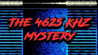 UVB76 Mystery Explained [upl. by Ronyar180]