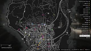 Live GTA avec Haorion [upl. by Hcahsem547]