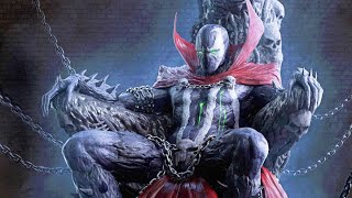 News for Spawn Reboot movie [upl. by Koosis578]