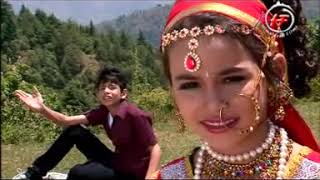 Thum Thum Hitanu Video Song  Akash Bhardwaj  Latest UttarakhandiGarhwaliSong  Himalayan Films [upl. by Shanleigh]