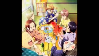 Chihayafuru 2 OST  12 勝負のゆくえ Shoubu no Yuke [upl. by Ailliw513]