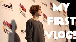 Florida Takeover Day in the Life  Jace Norman and Xander Norman [upl. by Aracot]