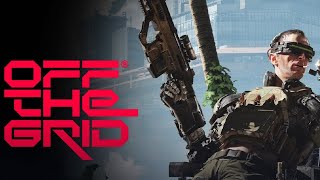 OFF The GRID Grind LIVE ON TWITCH [upl. by Ashok]