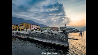 Colico  Lake Como [upl. by Asia885]