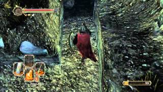 Dark Souls 2 Huntsmans copse pharros Lockstone [upl. by Ximena]