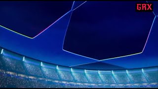 UEFA Champions League 20242027 Branding Clips Updated [upl. by Toomay31]