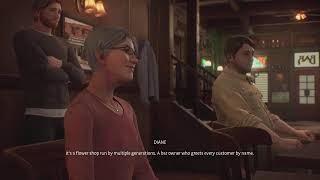 Life is Strange True Colors Part 13 Final Alex Find Out Jed Kill Her Father And Gabe [upl. by Natrav]