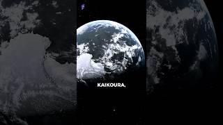 Famous UFO Sighting Kaikoura Lights 1978 🌌 shorts UFO [upl. by Nowtna450]