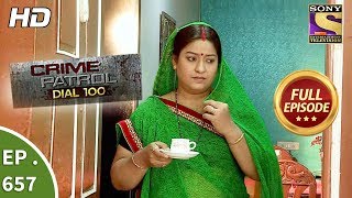 Crime Patrol Dial 100  क्राइम पेट्रोल  Ep 657  Full Episode  21st November 2017 [upl. by Marciano]