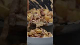 Winter is coming warm up with this traditional French recipe the tartiflette [upl. by Mall]