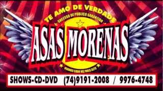 Asas Morenas  Pele Morenawmv [upl. by Dagnah53]