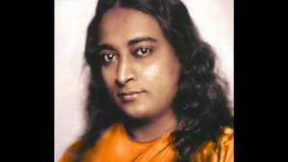 Paramhansa Yogananda [upl. by Rodoeht]