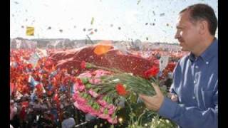 Ak PARTİ 2011 SEÇİM ŞARKISI AK PARTİ MEYDANA [upl. by Yllitnahc]