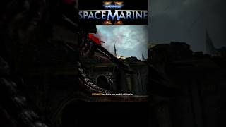 SPACE MARINE 2 I FILTHY ALIEN spacemarine2 [upl. by Ysle30]