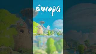 Europas soundtrack is one of the most beautiful experiences [upl. by Harrus101]