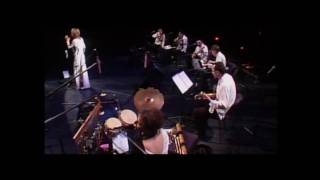 Bilja Krstic and Bistrik Orchestra The star flickered  livemp4 [upl. by Sosna]