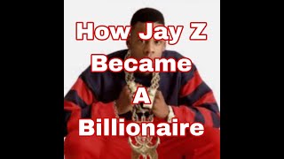 NEW How Jay Z Became Hip Hops 1st Billionaire  2025 jayz hiphophistory damedash [upl. by Thurmann]