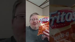 BarbQ Corn Chips Vs ChiliampCheese Chips [upl. by Shandee]