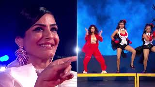 The 22nd Indian Television Academy Awards 2022  Part 5  Outstanding Performances  Fun  Awards [upl. by Torto210]