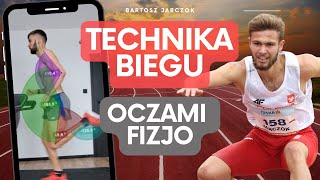 Technika Biegania  5 Najważniejszych Faz [upl. by Nagey]