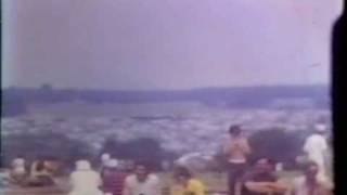 Woodstock 1969 The Home Movie  Part II [upl. by Leizo]