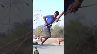 Gandमोटा हो गया है भाई comedy funny fun realfools youtubeshorts funny r2h funnyvideo [upl. by Egiarc]