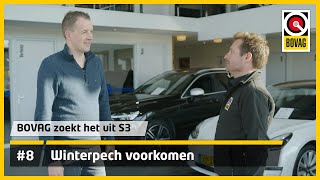 Winterpech voorkomen  BOVAG zoekt het uit  BOVAG [upl. by Guillema]