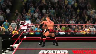 EVO 2K14  Blake Evans Vs Jayson Jones [upl. by Eidnew]