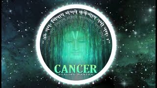 Cancer Healing Mantra  Cancer curing chant mantra  WARNING Dont Leave in Middle [upl. by Kinghorn]